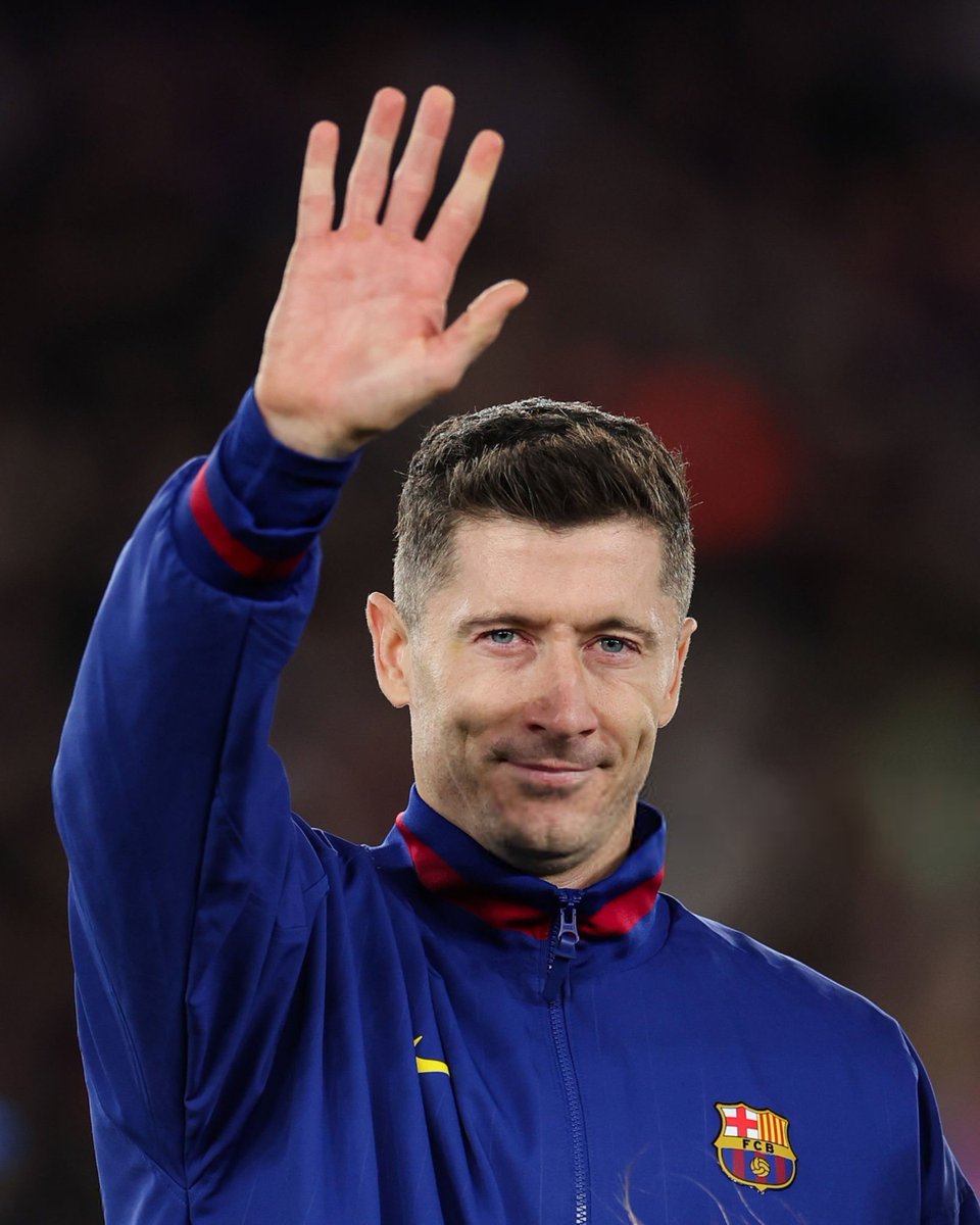 FCB World tweet media