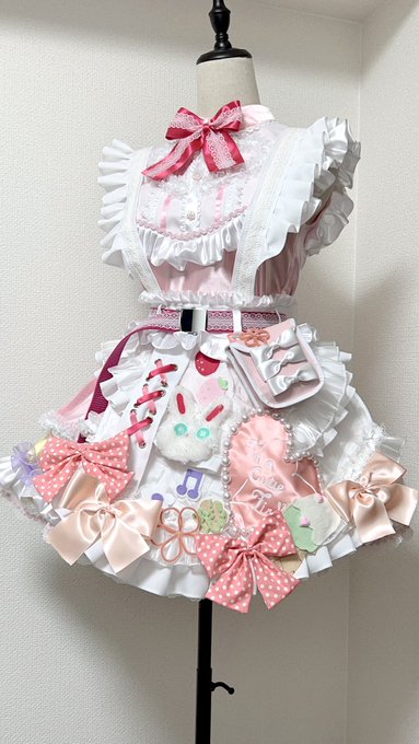 コスプレイヤーいたわさのTwitter画像50