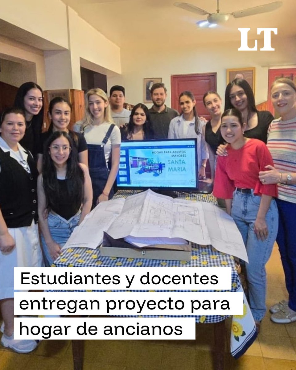 Diario La Tribuna Paraguay tweet media