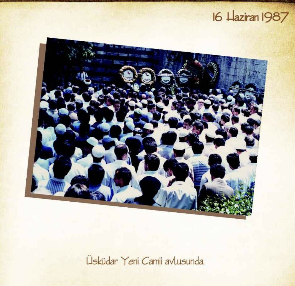 cemil meriç fethi paşa korusundaki konağın sahibiymiş 1948'de üsküdara gelmişler. Valide cedid camisinden kaldırılmış cenazesi.