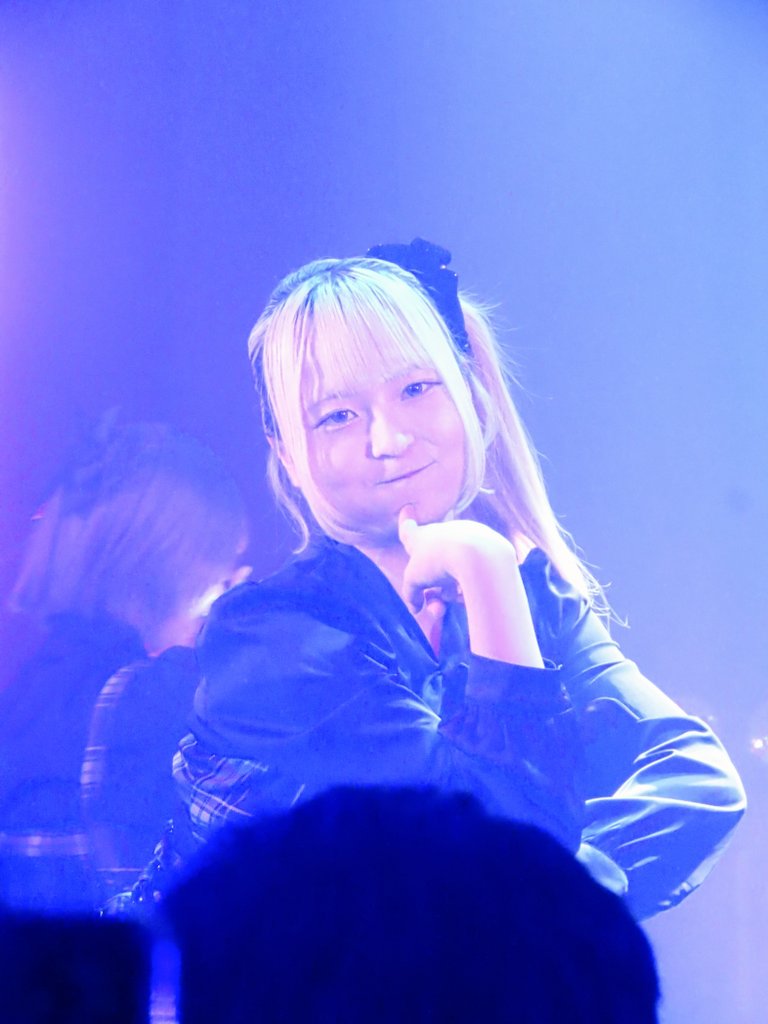 jlb777300's tweet photo. SS NEW WAVE ! vol.19✨✨
in Sound Lab mole
2026.1.31
LITTLE*BLUE
#LITTLEBLUE
#リトブル
#EIMY
#SSNEWWAVE!
#SoundLabmoleo
#パシャリふにゃっきー https://t.co/um2M9pKuUG