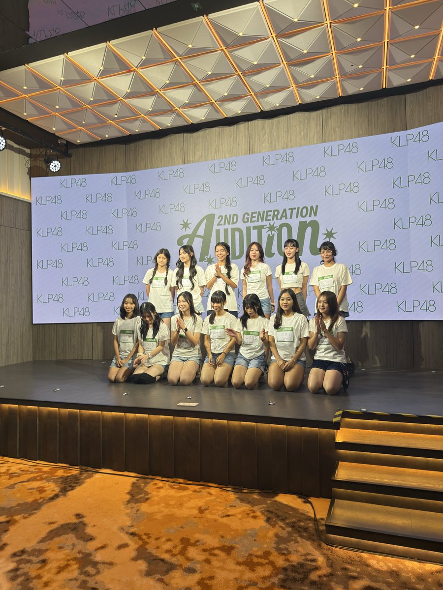 copuco_'s tweet photo. With a heavy heart, I want to share that my journey with KLP48 will also end on 28 February 2026.

As someone who once stood on stage as a member, i really love KLP48 from deepest of my heart. Lu belah dada gw pun isinya 48group.

From the start, my mission was to build and guide KLP48 from scratch until the theatre finally opened, so they could walk forward with confidence, because I truly believe in their potential.

I also very thankful to management for trusting me to produce the Second Generation members. 

I know they have the strong desire to achieve their dream.

My chapter here may be ending, but for KLP48 it is only beginning. 

Please continue to support them, love them, and walk with them all the way to their Shonichi and beyond.

Thank you for letting me be part of this journey. I’ll always be cheering for them, from the bottom of my heart 🤍

Saatnya kembali menjadi ibu rumah tangga sosialita dan memanjakan suami di indo. 🤓🙌
