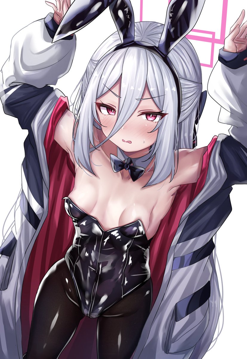 😇❤️
#今月描いた絵を晒そう 