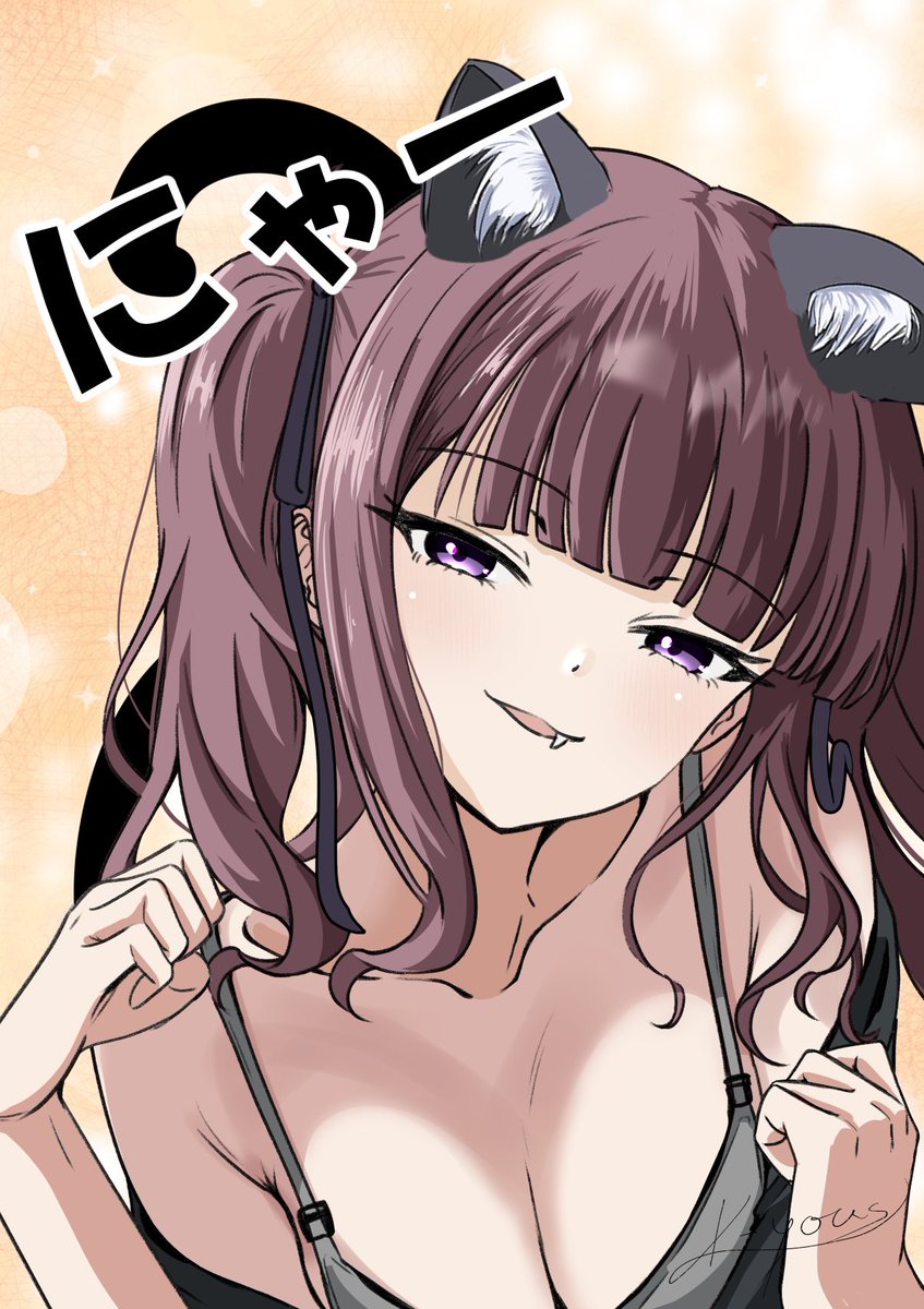 #今月描いた絵を晒そう