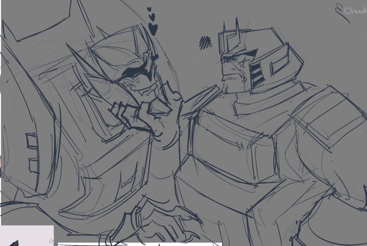 unorthodox_art_'s tweet image. #TFA Ratchlock deserves their own post

#dratchet #ratchlock #TFA