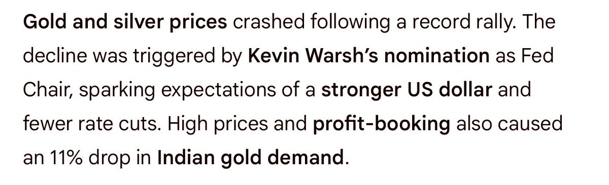 HarshAnalytica's tweet photo. The Fed Influence:

#Silver #gold https://t.co/0Fnrfcd0MW