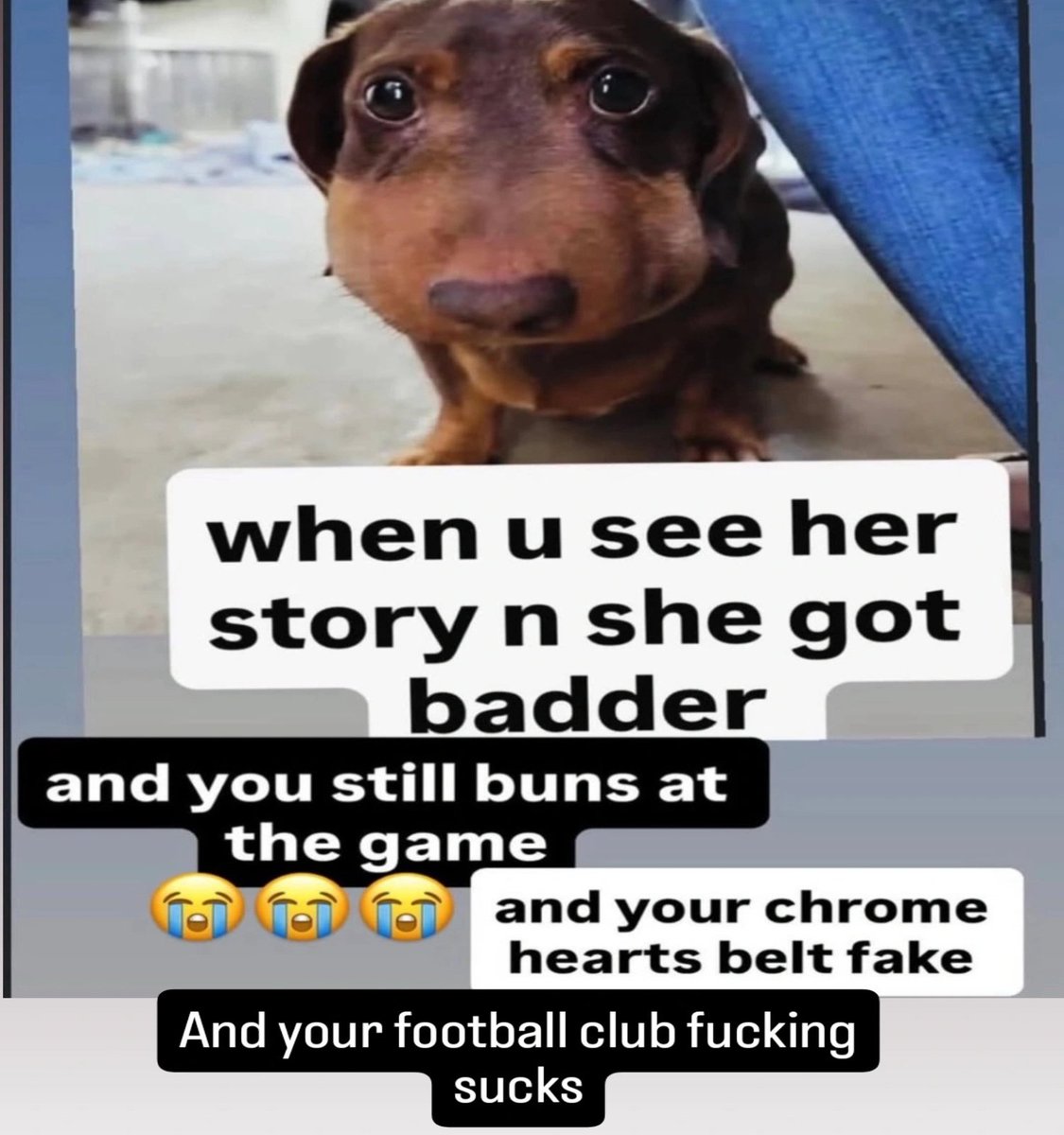 Bigsouptaco (@bigsouptaco) on Twitter photo 