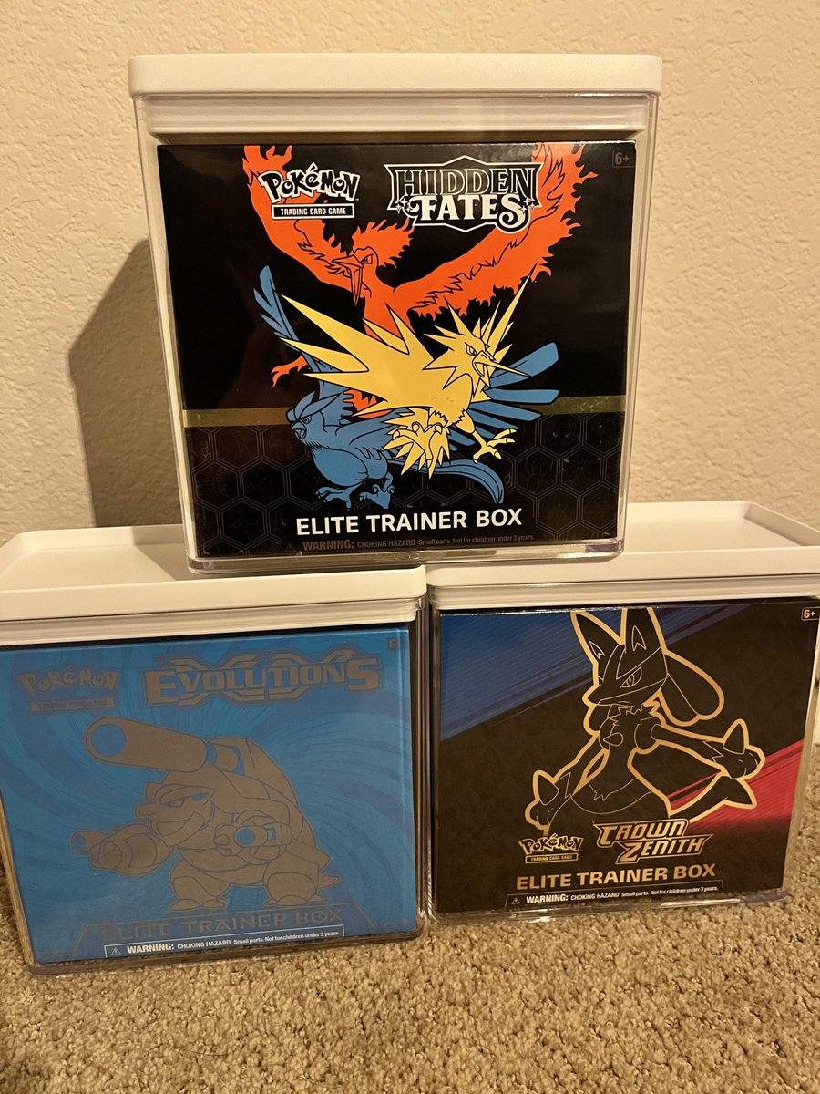 Pokémon-Switch Stock - TCG Restocks tweet media