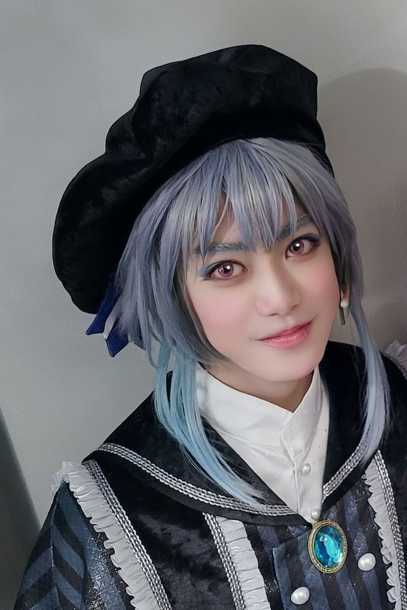 日暮誠志朗🌟seishiro_higurashi🌟12/17 tweet media