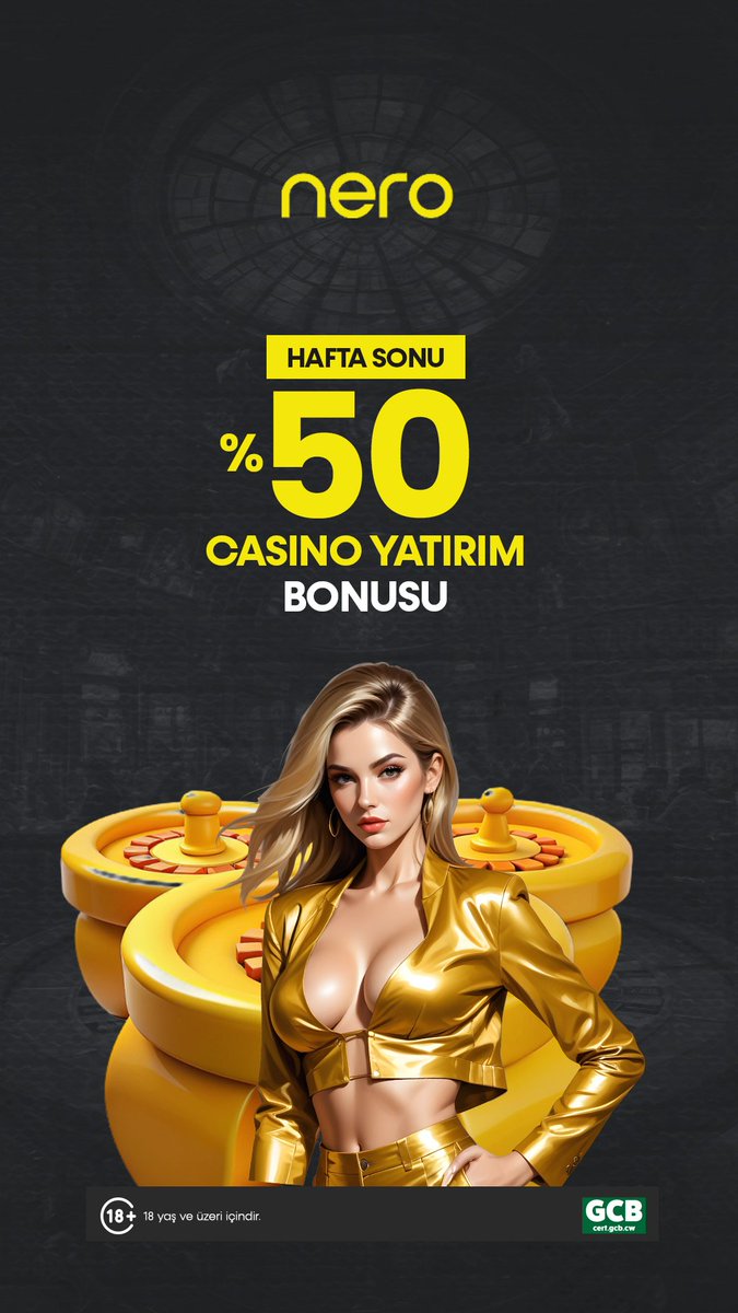 NEROBET tweet media