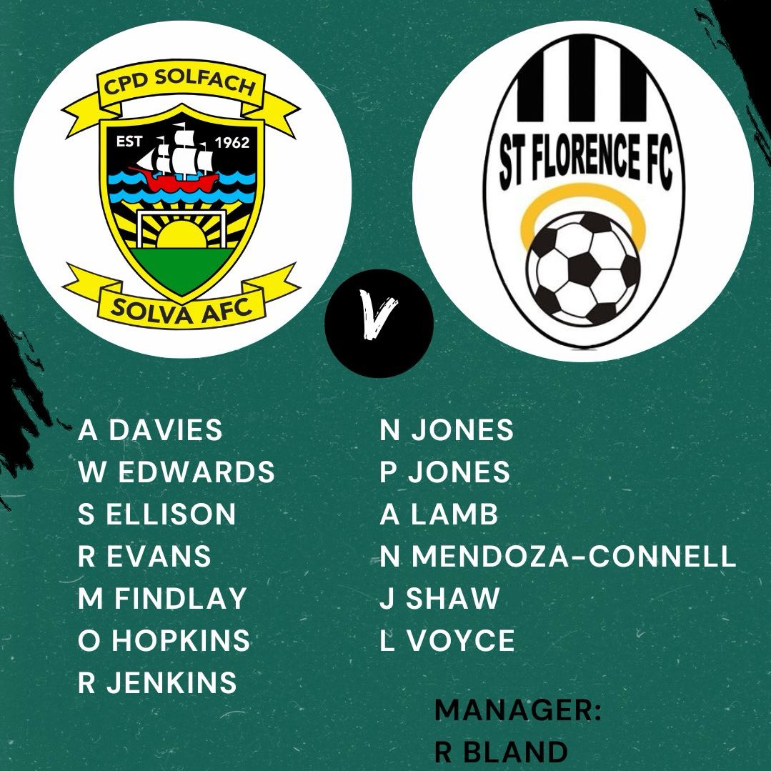 Solva AFC tweet media