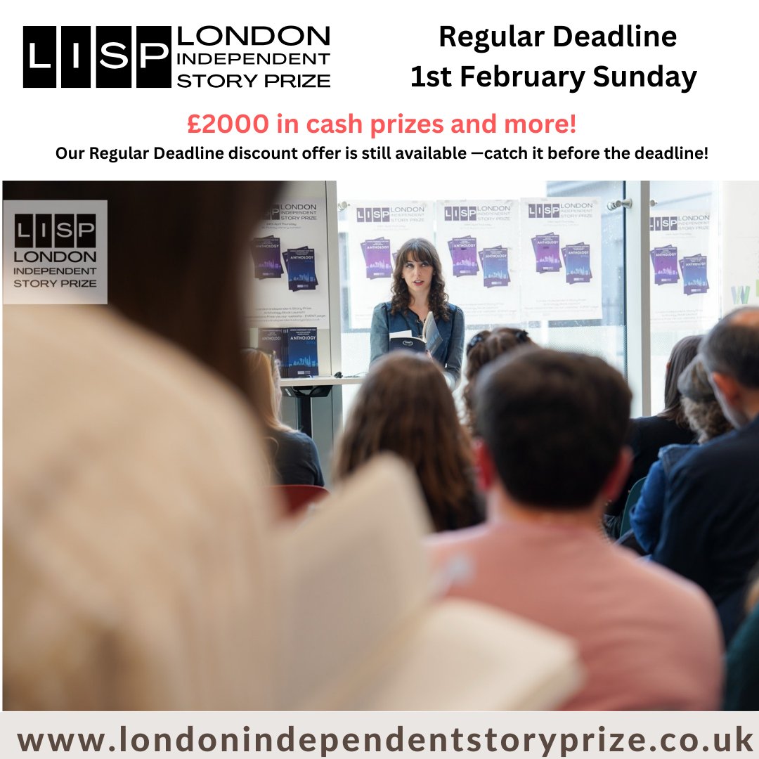 LondonISP tweet media
