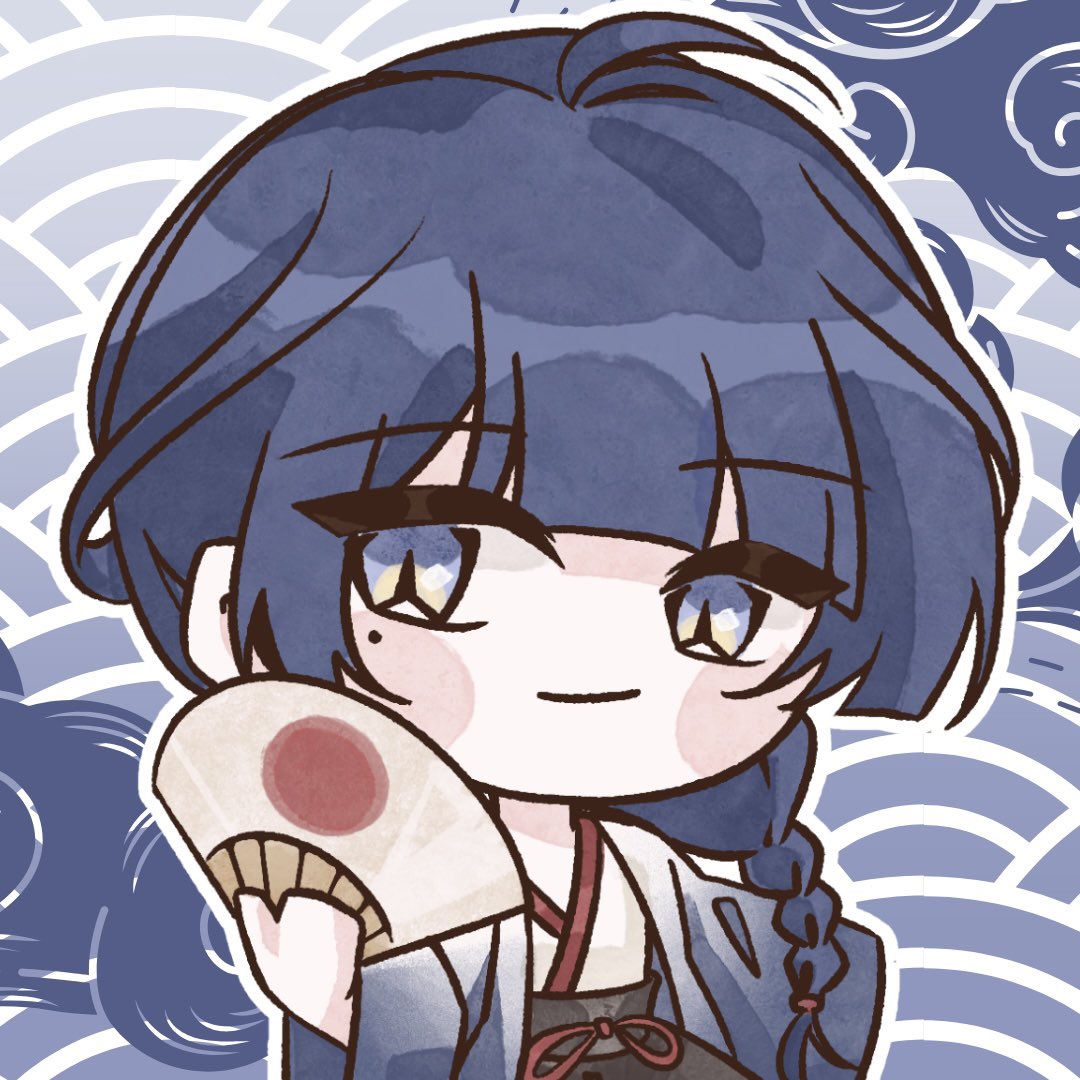 いとちゅ@ろやぷら tweet media