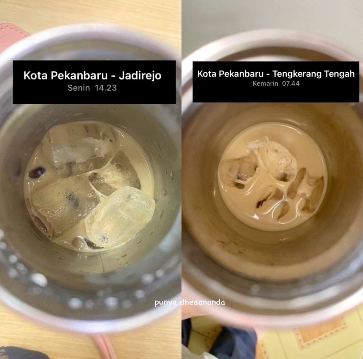 dheaananda tweet media