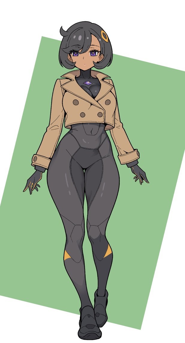 #今月描いた絵を晒そう 