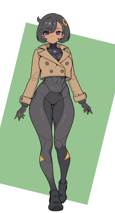 #今月描いた絵を晒そう