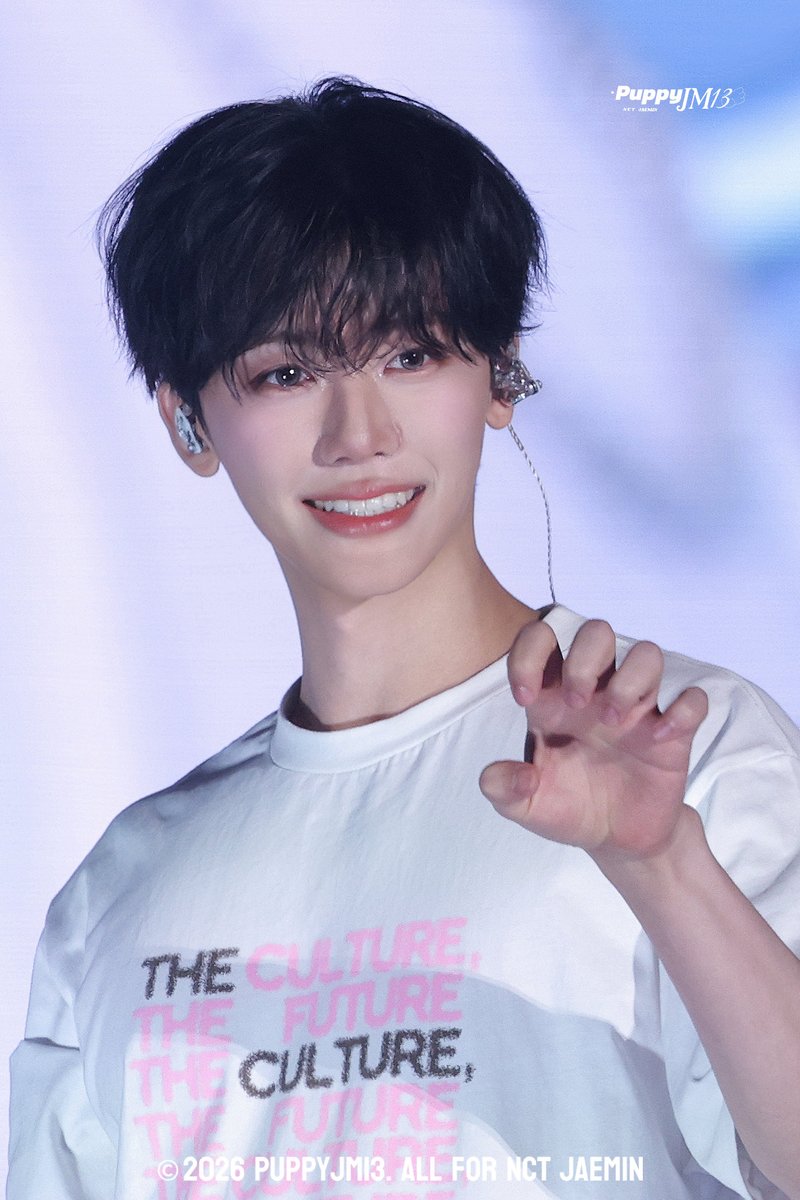 260131 SMTOWN FUKUOKA

#재민 #ジェミン #나재민 
#JAEMIN #NCTDREAM