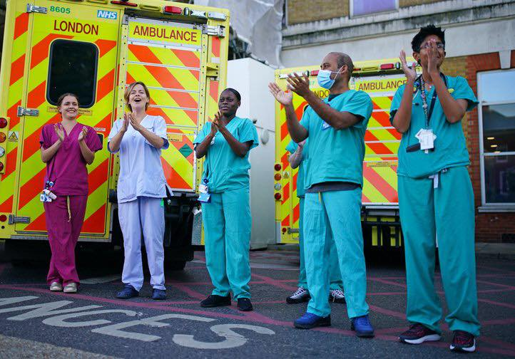 europa's tweet photo. 🇬🇧 The NHS is now worse than Sudan for causing patient deaths, the global state of patient safety 2025 study has revealed, placing the UK in the bottom third worldwide for 'deaths from adverse effects from medical treatment.'
Follow: @europa https://t.co/iIEBmH7vBY