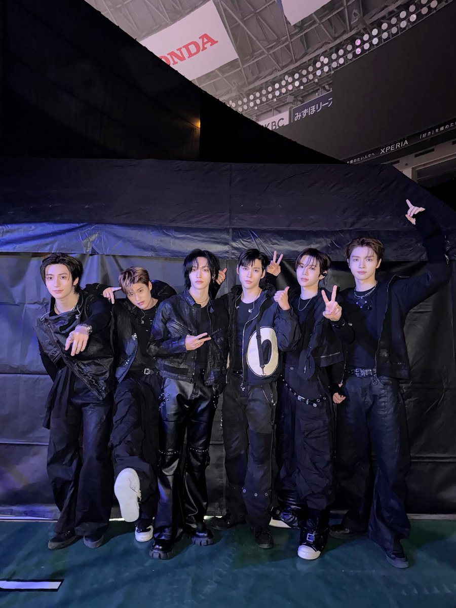 RIIZE JAPAN OFFICIAL tweet media