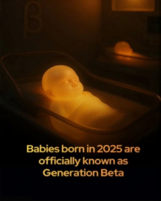 Had heard of all the names and the stereotyping. Wonder what’s next.