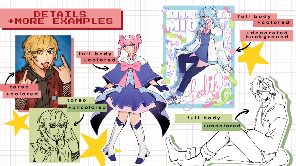 haru / hachi 🦇 tweet media