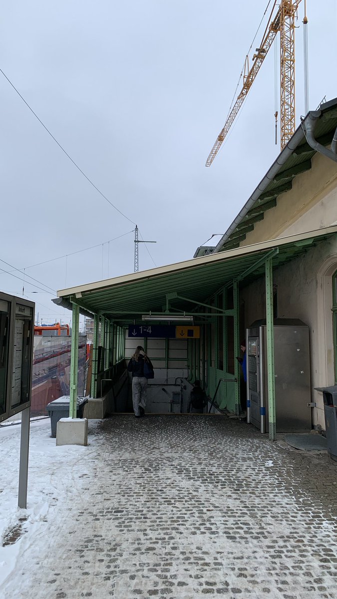 WINGS AND RAILS tweet media