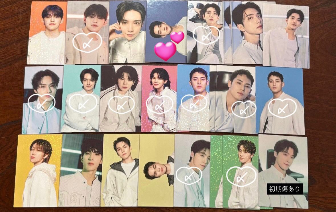 かなっペ tweet media