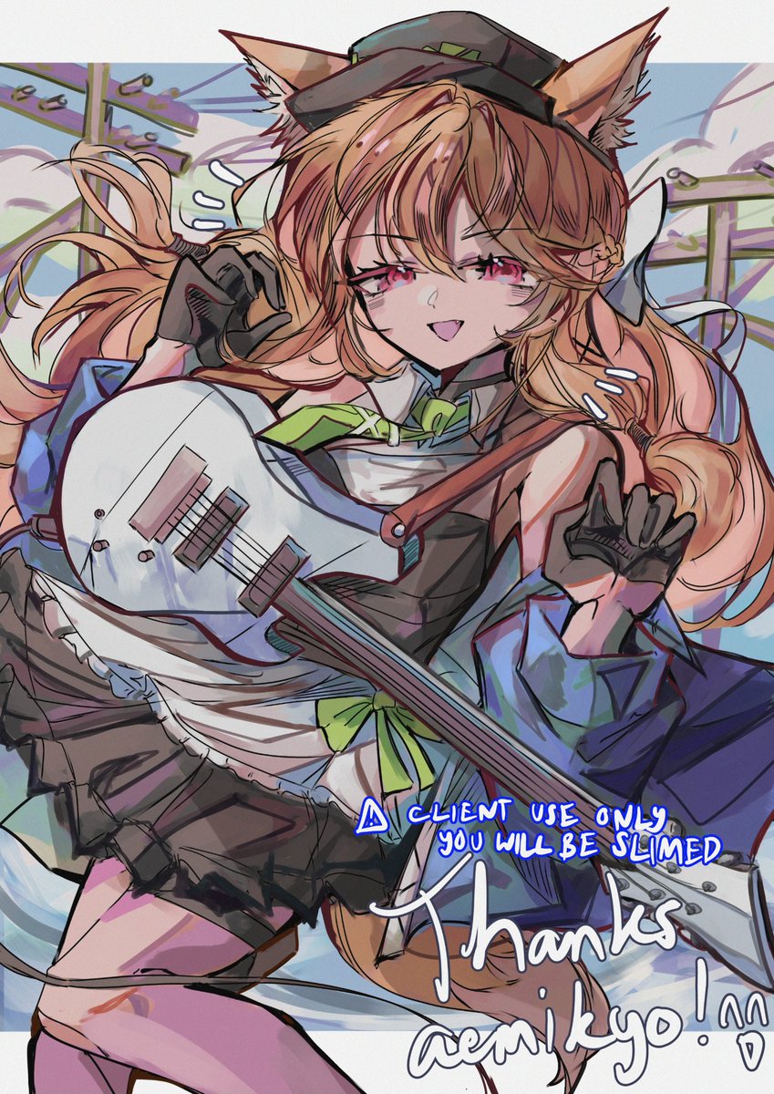 laqry's tweet image. vgen cms