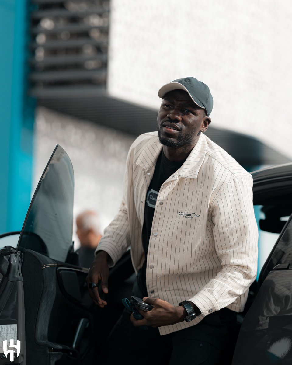 ⚽️ نعود للعمل 🔙