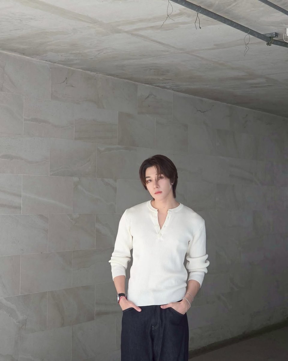 31.01.2026
📸 IG post: hirunkit_

🕸️

── #hirunkit_ <a href="/Hirunkit_/">Hirunkit Nani</a>
#kotae
#คำตอบของนานิ

🔗instagram.com/p/DULQ95Skz4o/…