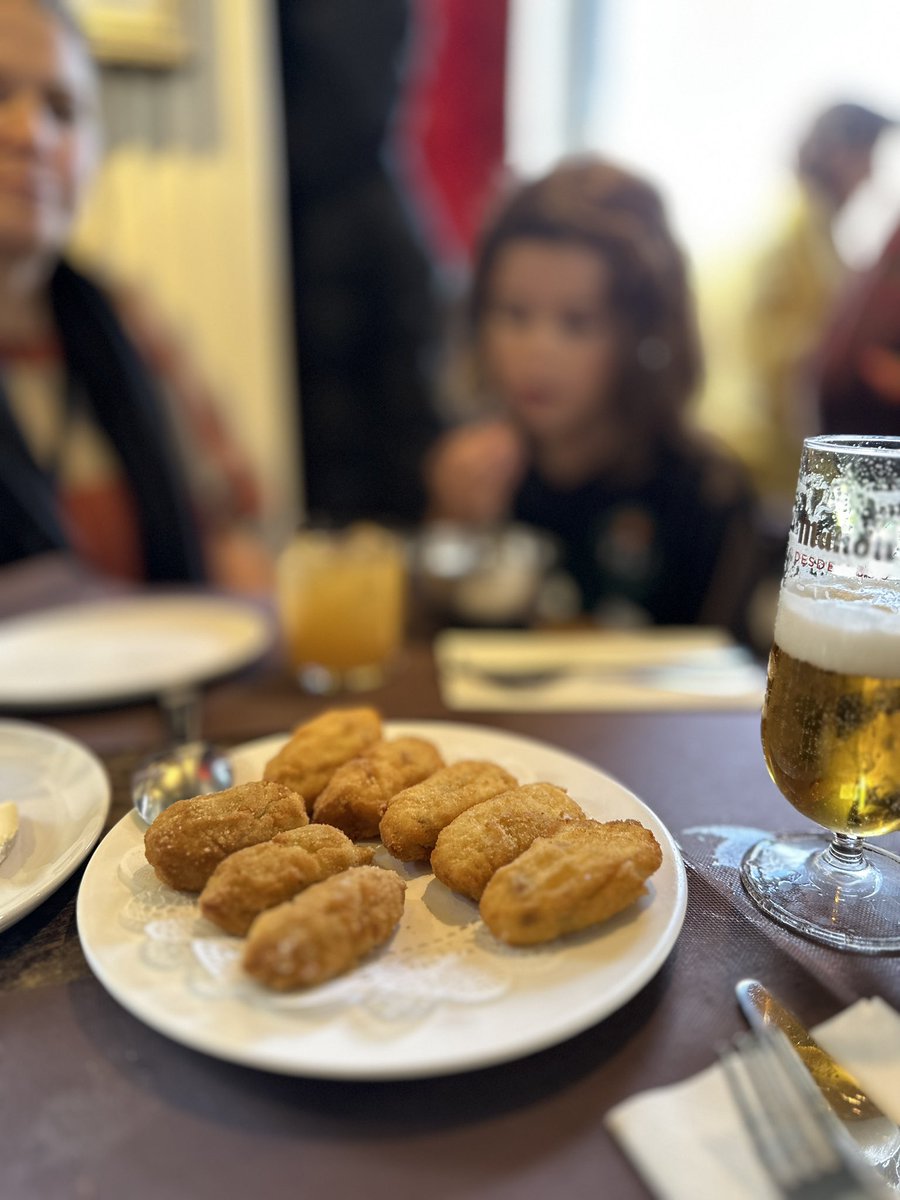 cook_obsession's tweet image. Salir del partido de básquet de la peque y tomar un tentempié en @RestViavelez , donde no hay fallo y sí mucho disfrute.