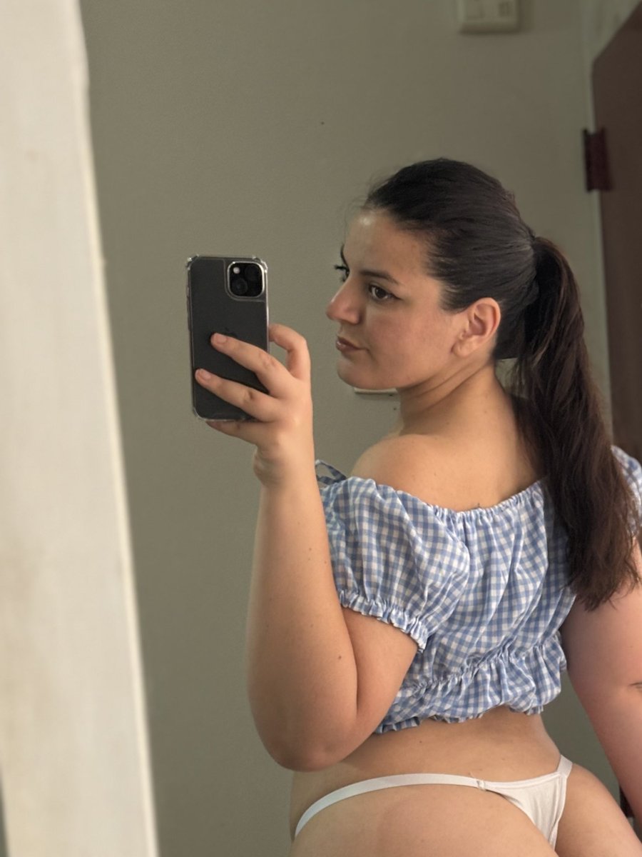 Chloé Curvy | 𐙚 ˚ tweet media