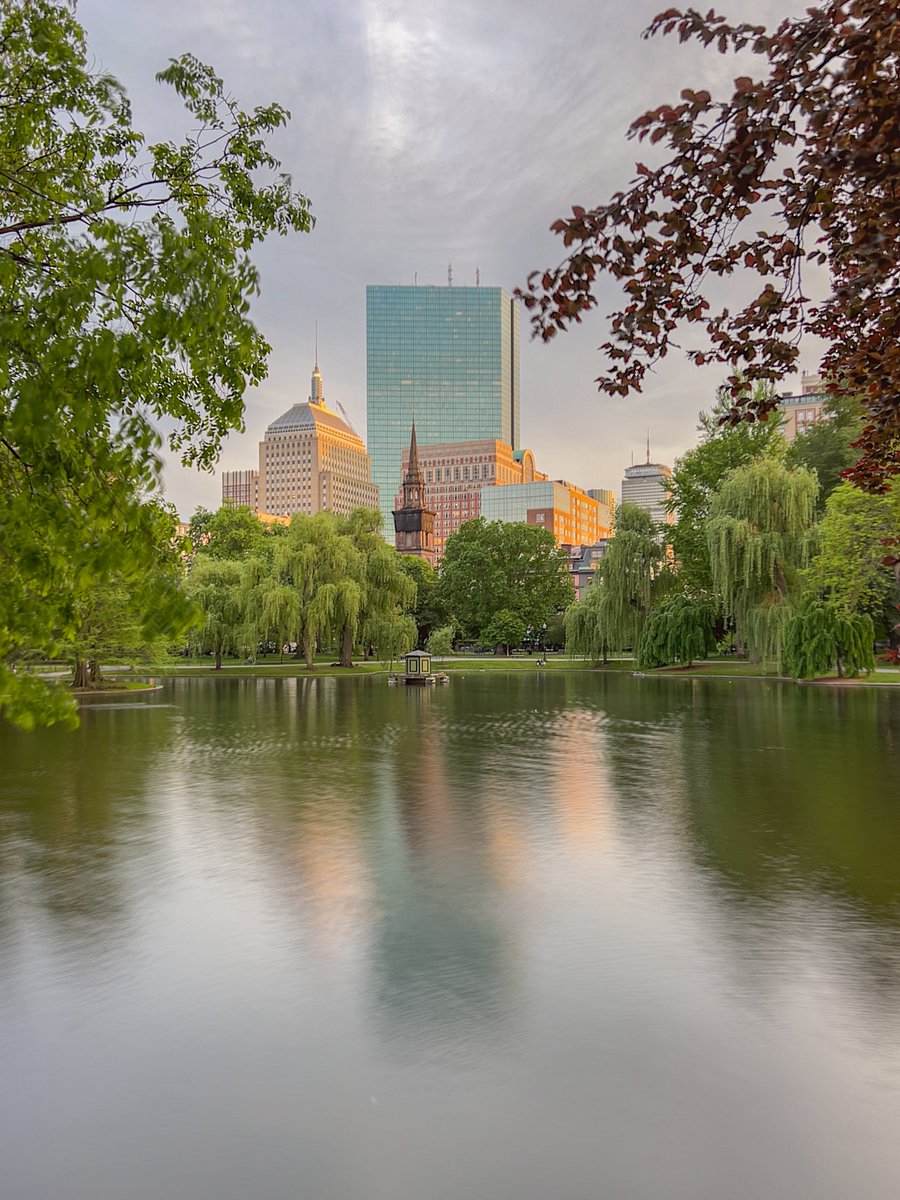 the weather here is actually fantastic 90% of the year… we just really like to complain A Lot so you just hear about the 10% more