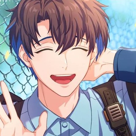 𝐀𝐎𝐈, 黒瀬。 tweet media