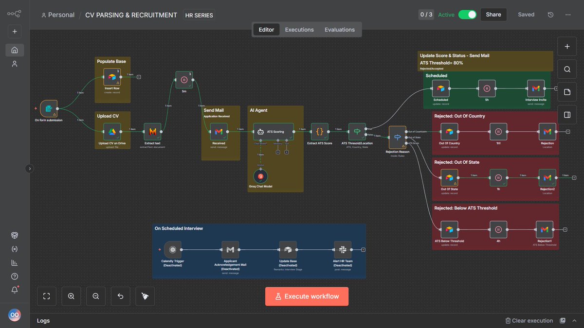 Excellence | Automation • Data • Ops tweet media