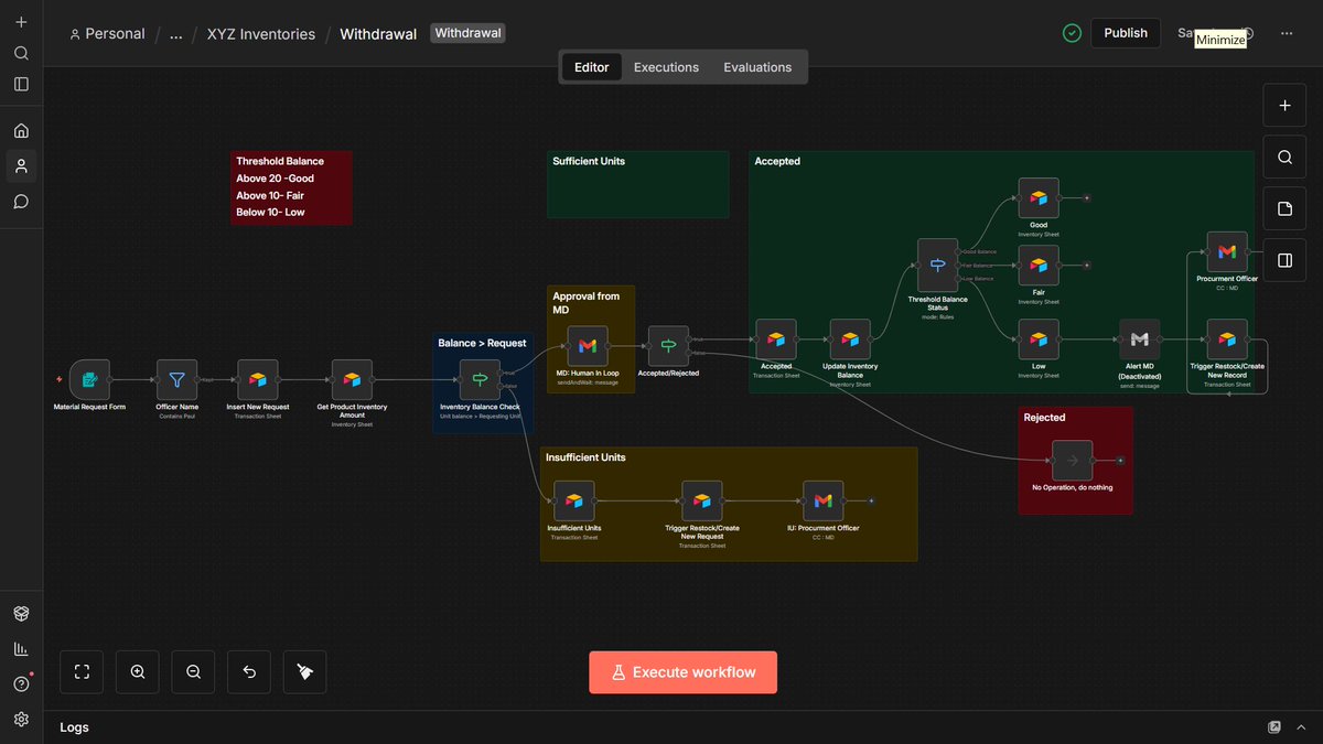 Excellence | Automation • Data • Ops tweet media