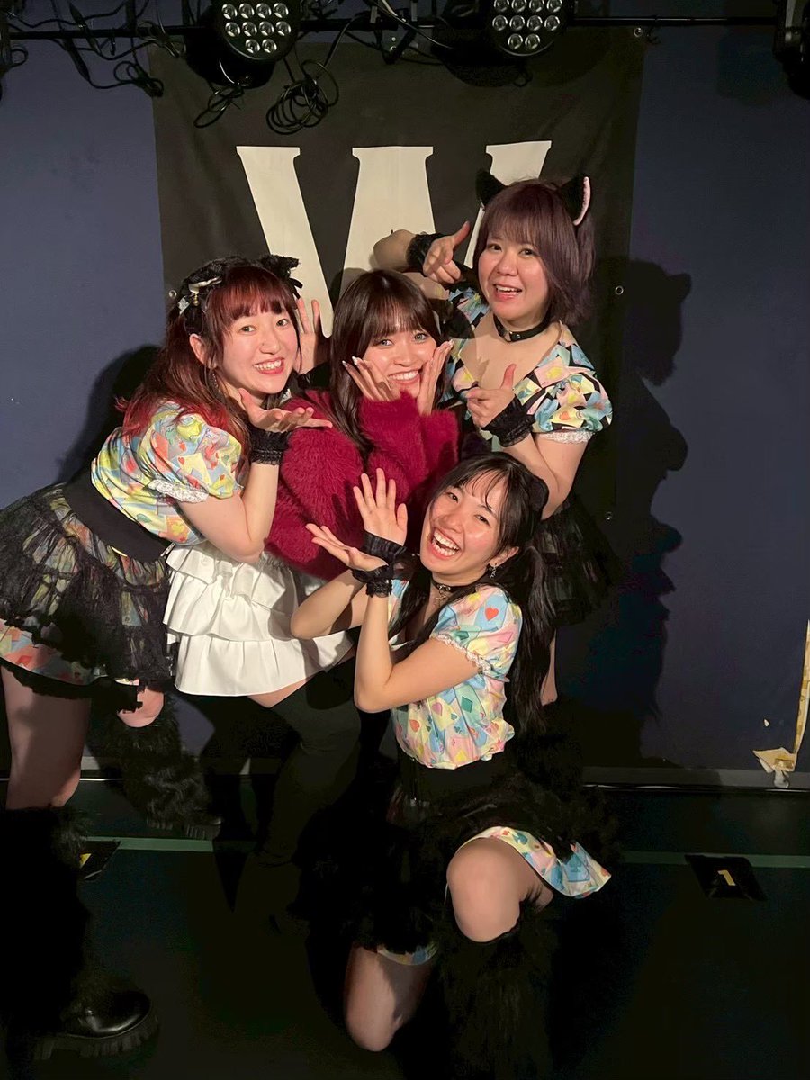 きょんきょん（X-CUBIC） (@Kyon_xcp) / Posts / X