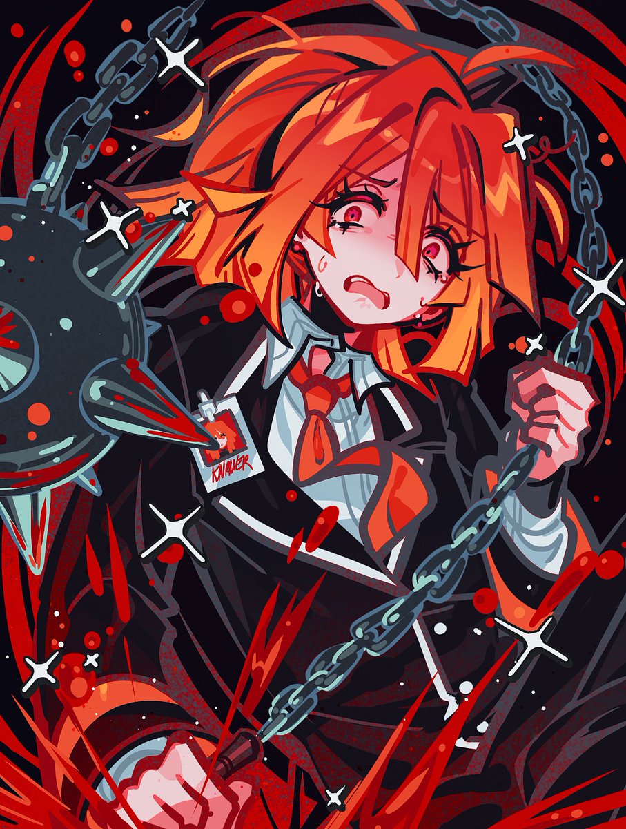 ANZU 💫 (@anzuhan) / Posts / X