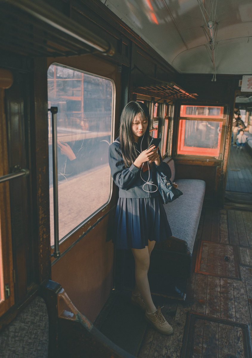 現役高校生も残り少ないなー、泣