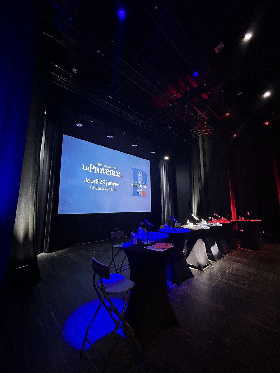 OBiscaye's tweet photo. 🔵🔵🗳️🗳️L’Isle-sur-la-Sorgue, Saint-Cyr-Sur-Mer, Chateaurenard… Trois des 30 débats publics organisés dans le cadre des #Municipales2026 par @laprovence jusqu’au 12 mars. Des rendez-vous de qualité pour échanger sur les mesures et les programmes, les ambitions des candidats. https://t.co/YvtCF7kHiD