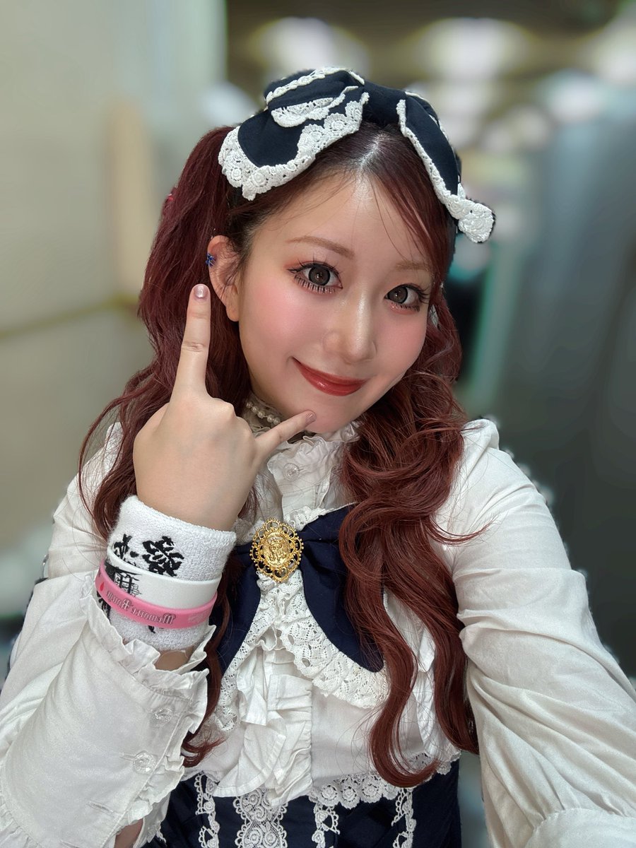 甘い断頭台 tweet media