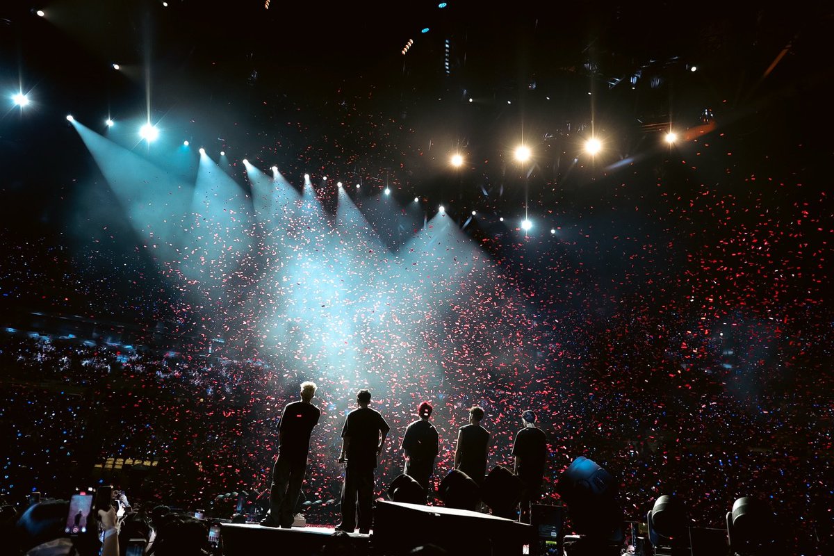 POV: You’re reliving #SaWKickoffConcertAlbum like it’s the first time again 🥹✨

SB19 officially released their concert album and every track hits straight to the heart.
Headphones on, volume up — this one’s for the books 🔥🎧

Comment down below and share the track that takes