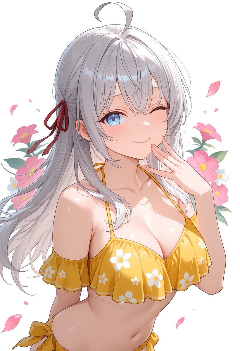 ピカピカページ zaci aiart 🧩🕊️ (@zxcmobile) / Posts / X