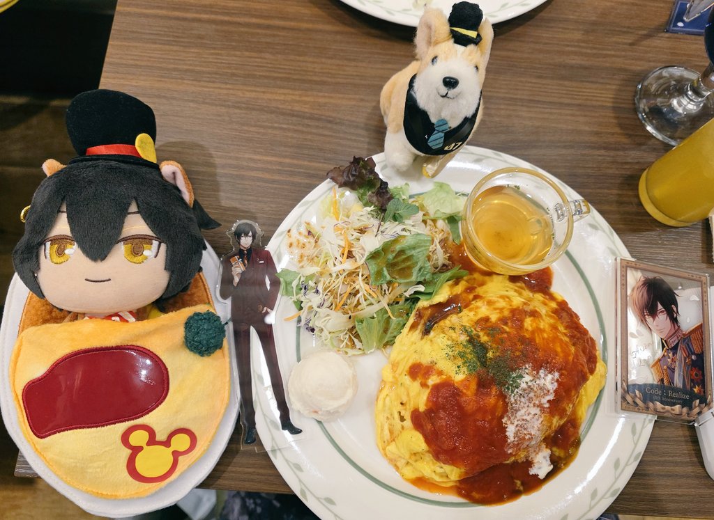 james12LED's tweet image. カフェ納め。
楽しい1ヶ月でした💞
交換してくださったフォロワー様達、現地の方々、ありがとうございました✨
(*･ω･)*_ _)ﾍﾟｺﾘ