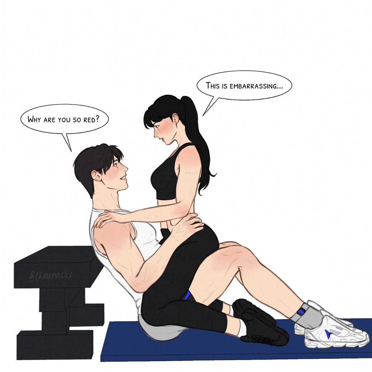 Ekay 🔞 tweet media