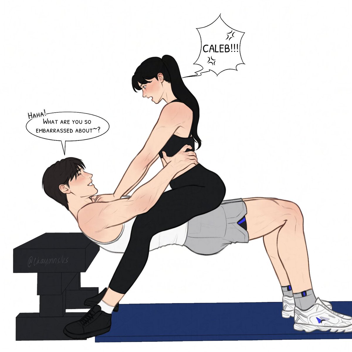 Ekay 🔞 tweet media