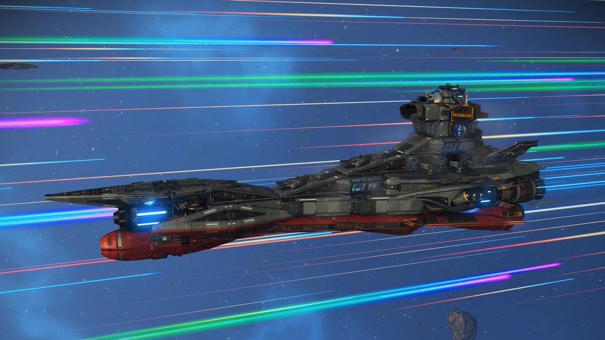 ACE_RM5M's tweet image. #1月を写真4枚で振り返る 
NoMan'sSkyたのちぃ(*´▽｀*)