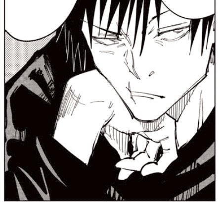 𝗡𝓞𝐓 𝒁𝐄𝐍’𝐈𝐍、 𝐇𝐔𝐇 —— ׅׅ𖤠 (@killer_toji) on Twitter photo 