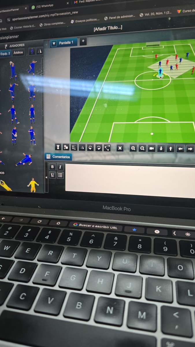 DISEÑO DE TAREAS

Si la tarea está diseñada y dirigida para conseguir un nivel óptimo de estrés, esta estimulará el entusiasmo y con ello la motivación y la vinculación.