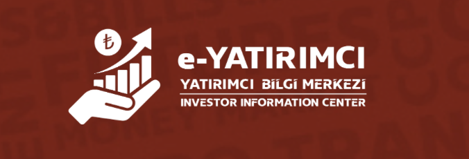 Birçok kişi farkında değil ama adına açılmış yatırım hesaplarını tek ekranda kontrol edebiliyorsun.

📌MKK e-Yatırımcı ile:
• Hangi bankada hesabınız var? 
• Unutulmuş hisse, fon ve temettü var mı? 
• Portföyün güncel değeri nedir?

🔐En kritik özellik: "Yatırımcı Blokesi".